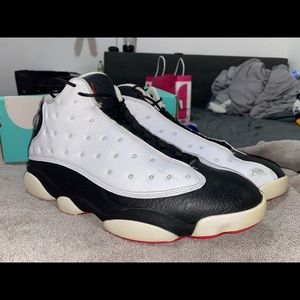 Jordan 13 retro